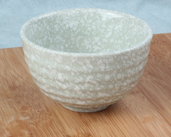 Ceramic Rice Bowl, Matcha Bowl, Dessert Bowl