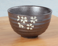 Ceramic Rice Bowl, Matcha Bowl, Dessert Bowl