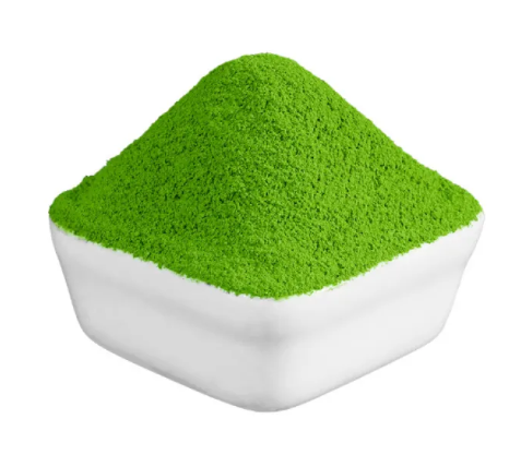 Matcha Green Food Coloring Powder