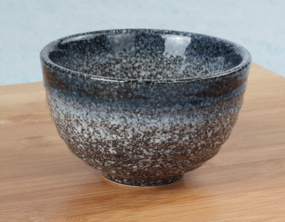 Ceramic Rice Bowl, Matcha Bowl, Dessert Bowl