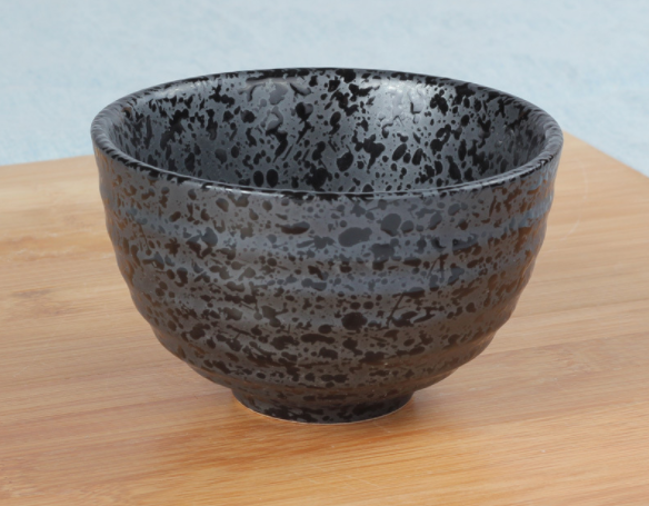 Ceramic Rice Bowl, Matcha Bowl, Dessert Bowl
