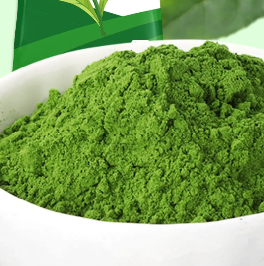 Matcha Green Food Coloring Powder
