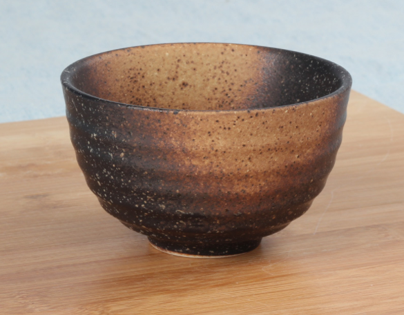 Ceramic Rice Bowl, Matcha Bowl, Dessert Bowl