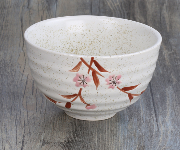 Ceramic Rice Bowl, Matcha Bowl, Dessert Bowl
